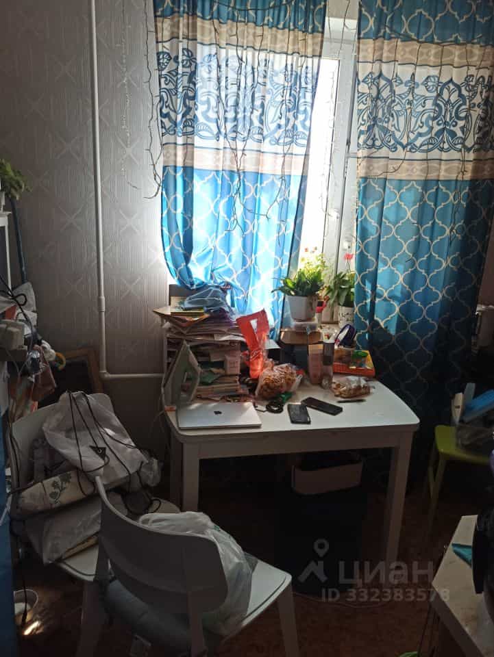 Россия, Москва, Бескудниковский бульвар, 30к3, фото 9