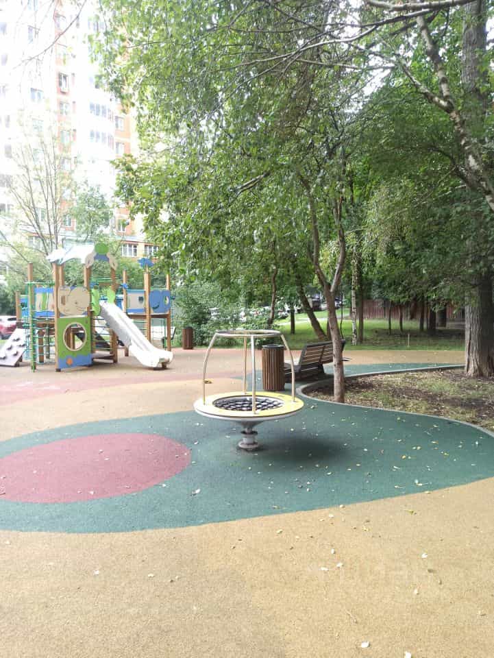 Россия, Москва, Бескудниковский бульвар, 30к3, фото 15