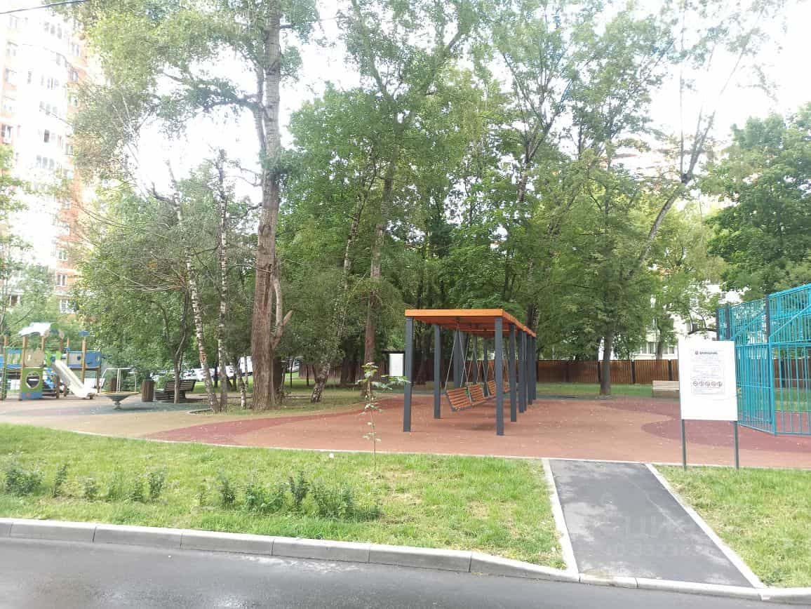 Россия, Москва, Бескудниковский бульвар, 30к3, фото 17
