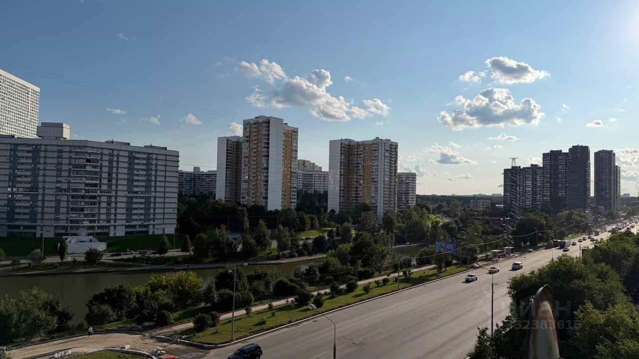 Россия, Москва, Балаклавский проспект, 18к1, фото 4