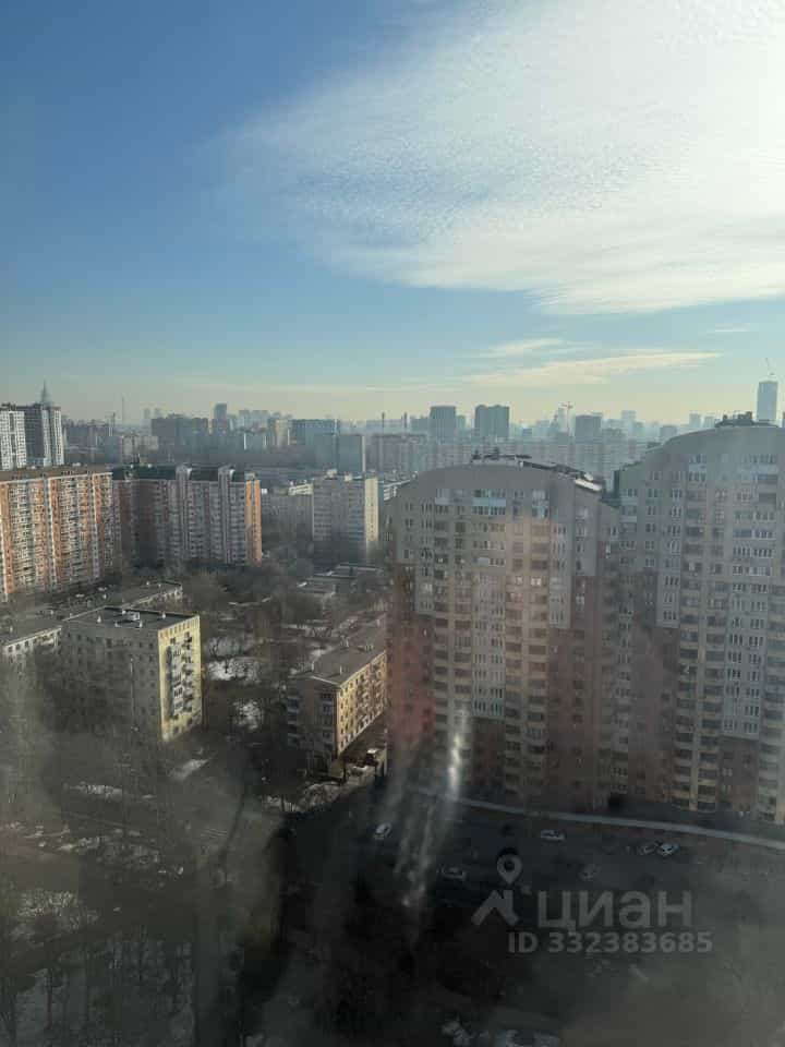 Россия, Москва, бульвар Генерала Карбышева, 15, фото 17