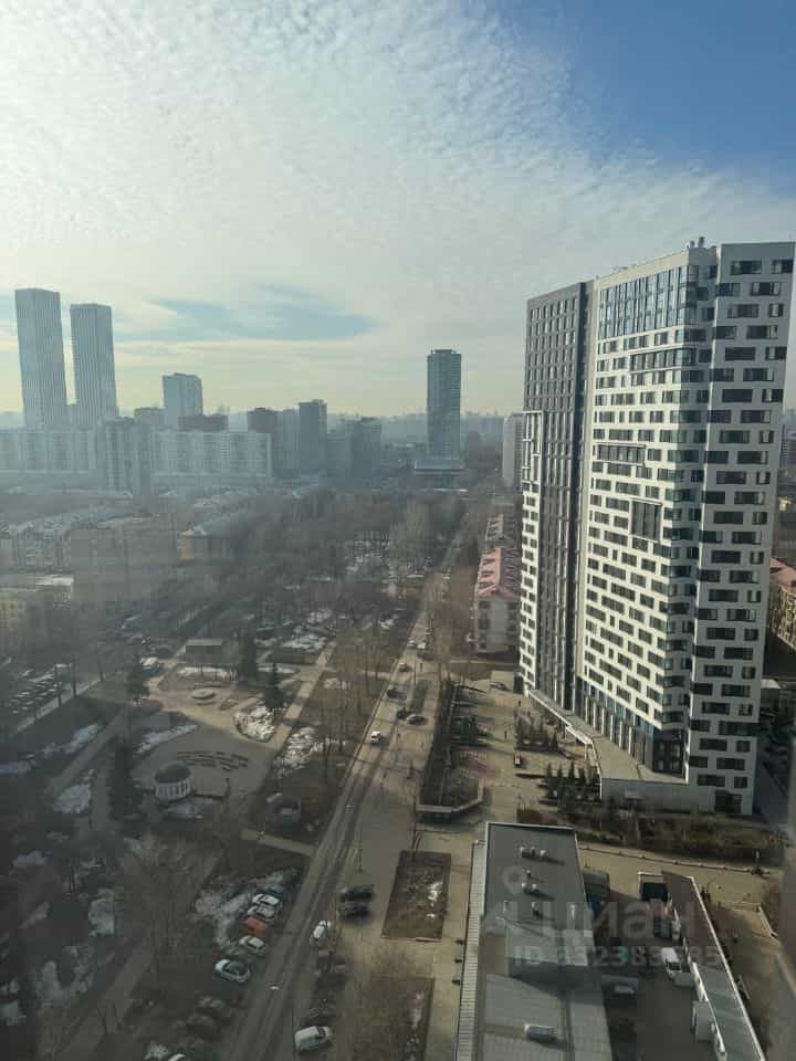 Россия, Москва, бульвар Генерала Карбышева, 15, фото 18