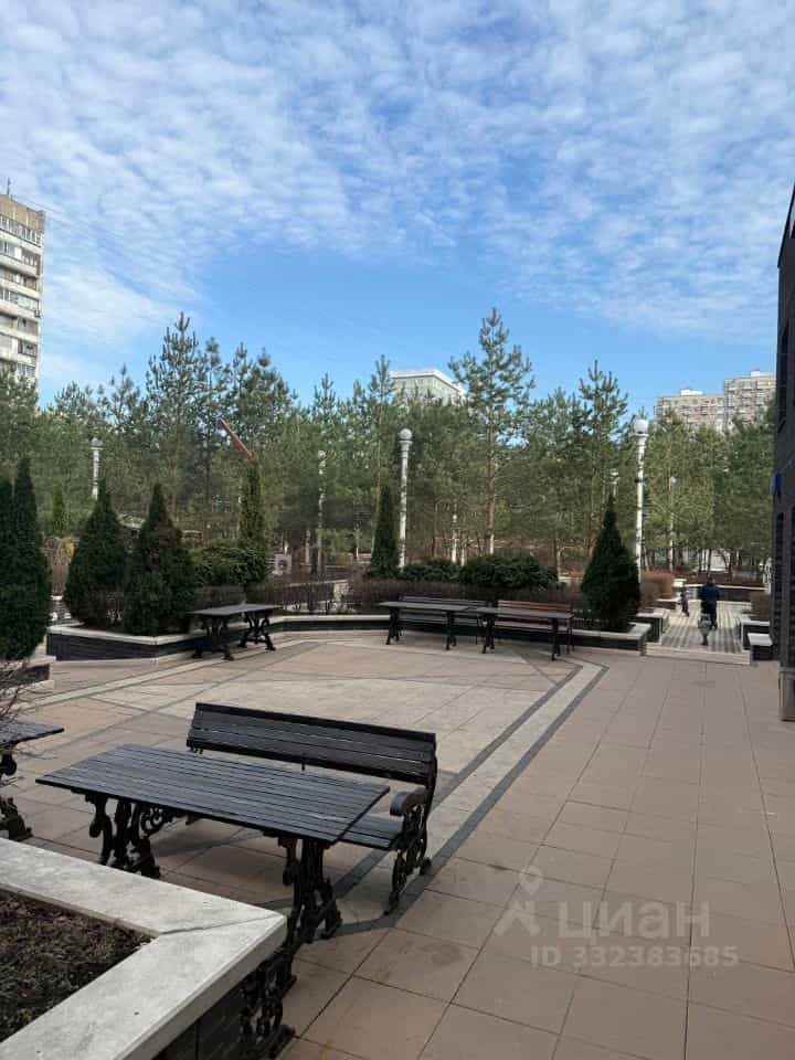 Россия, Москва, бульвар Генерала Карбышева, 15, фото 19