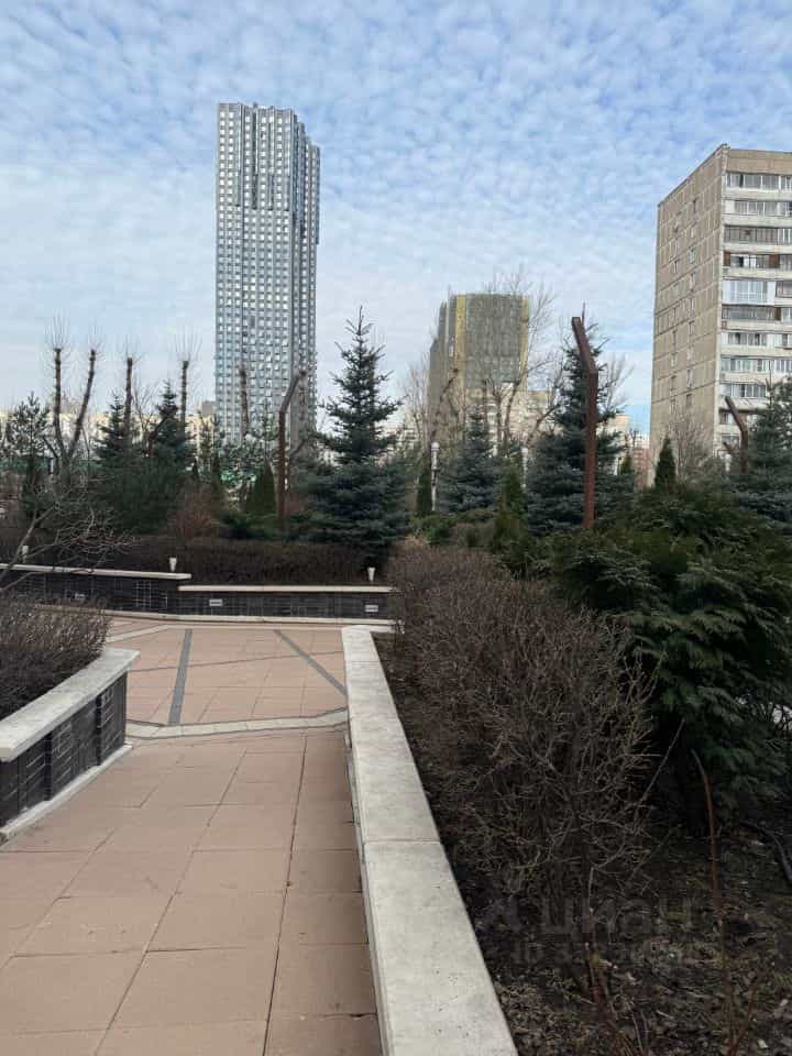 Россия, Москва, бульвар Генерала Карбышева, 15, фото 20