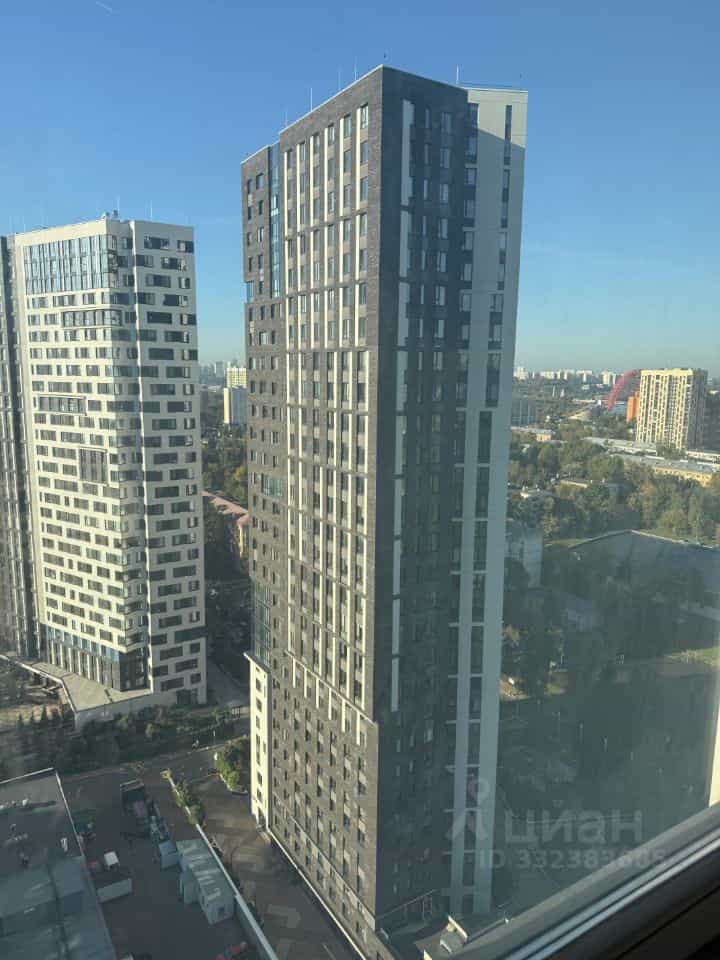 Россия, Москва, бульвар Генерала Карбышева, 15, фото 22