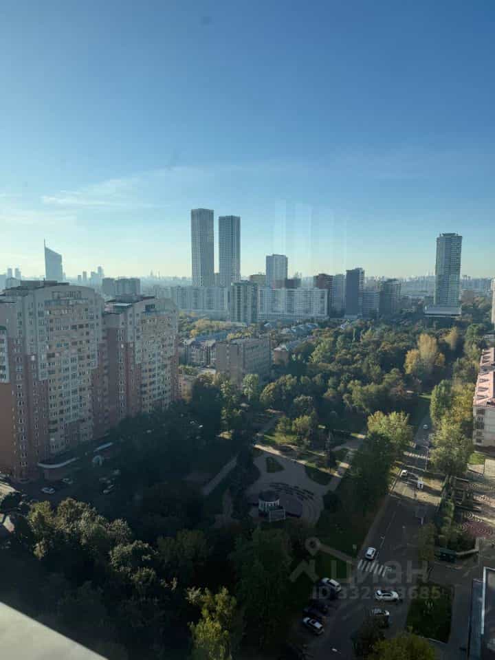 Россия, Москва, бульвар Генерала Карбышева, 15, фото 24