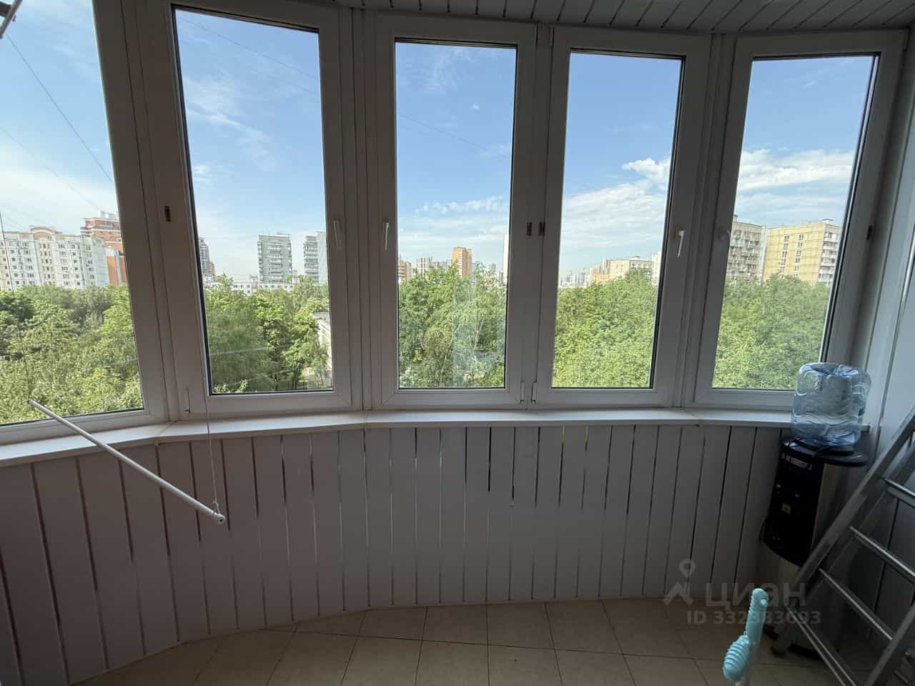 Россия, Москва, Фестивальная улица, 20к2, фото 2