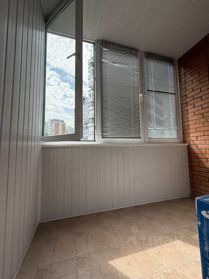 Россия, Москва, Фестивальная улица, 20к2, фото 3