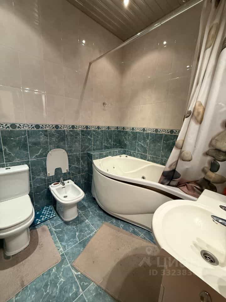 Россия, Москва, Фестивальная улица, 20к2, фото 5