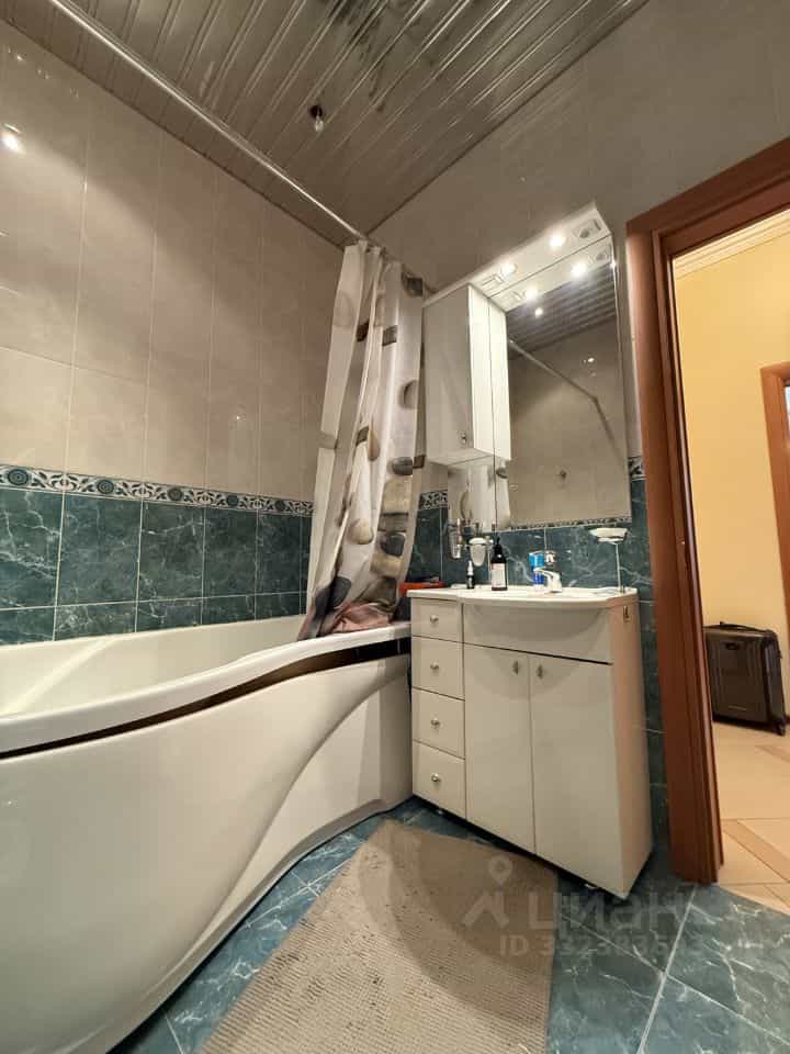 Россия, Москва, Фестивальная улица, 20к2, фото 6