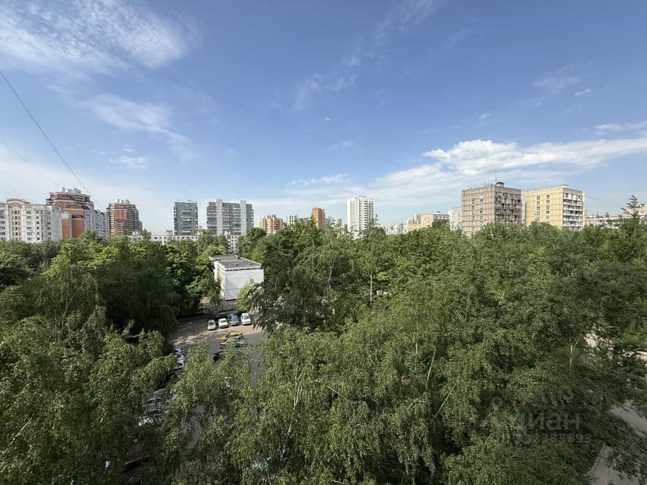 Россия, Москва, Фестивальная улица, 20к2, фото 7