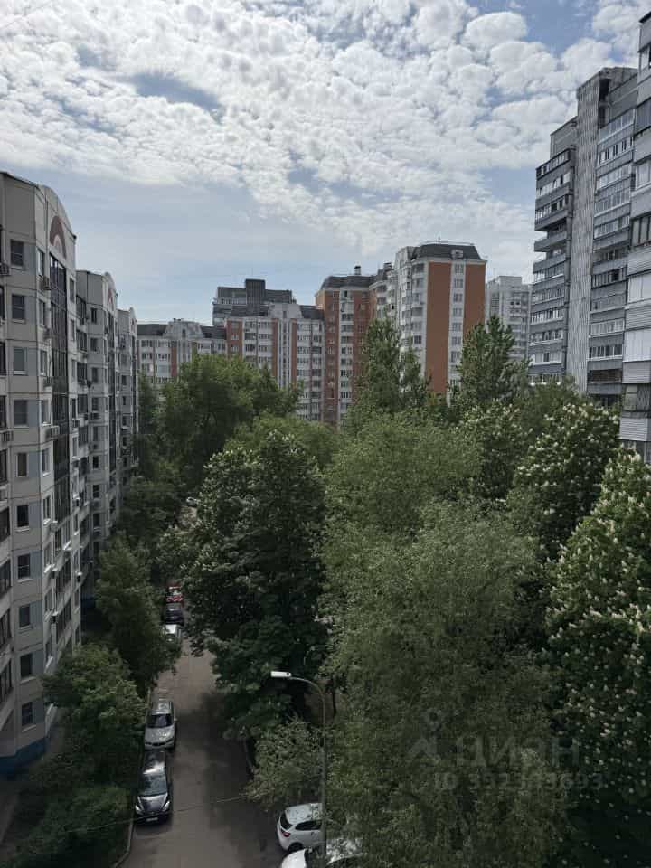 Россия, Москва, Фестивальная улица, 20к2, фото 8