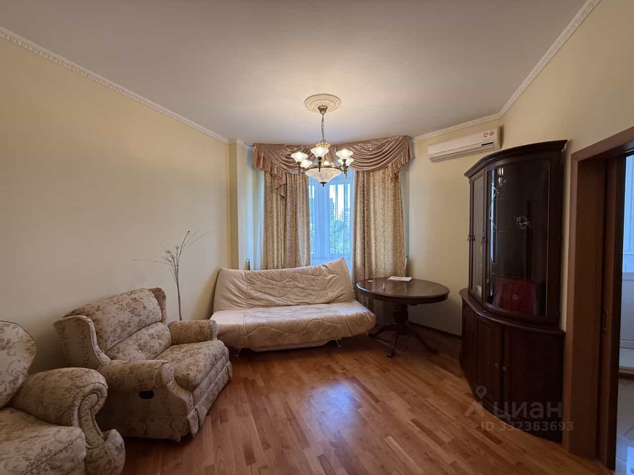 Россия, Москва, Фестивальная улица, 20к2, фото 11
