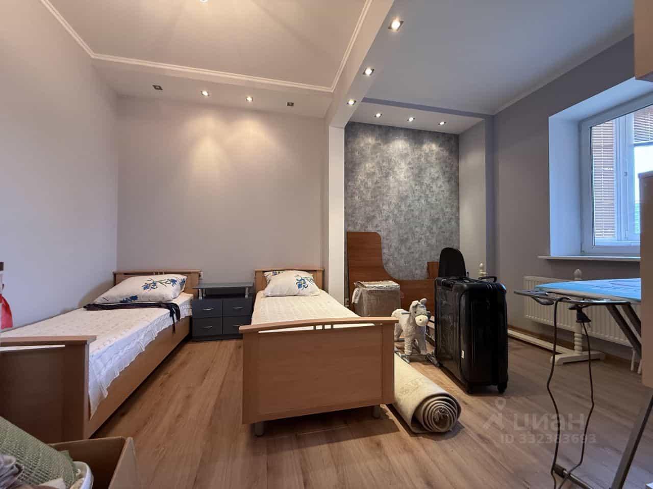 Россия, Москва, Фестивальная улица, 20к2, фото 13