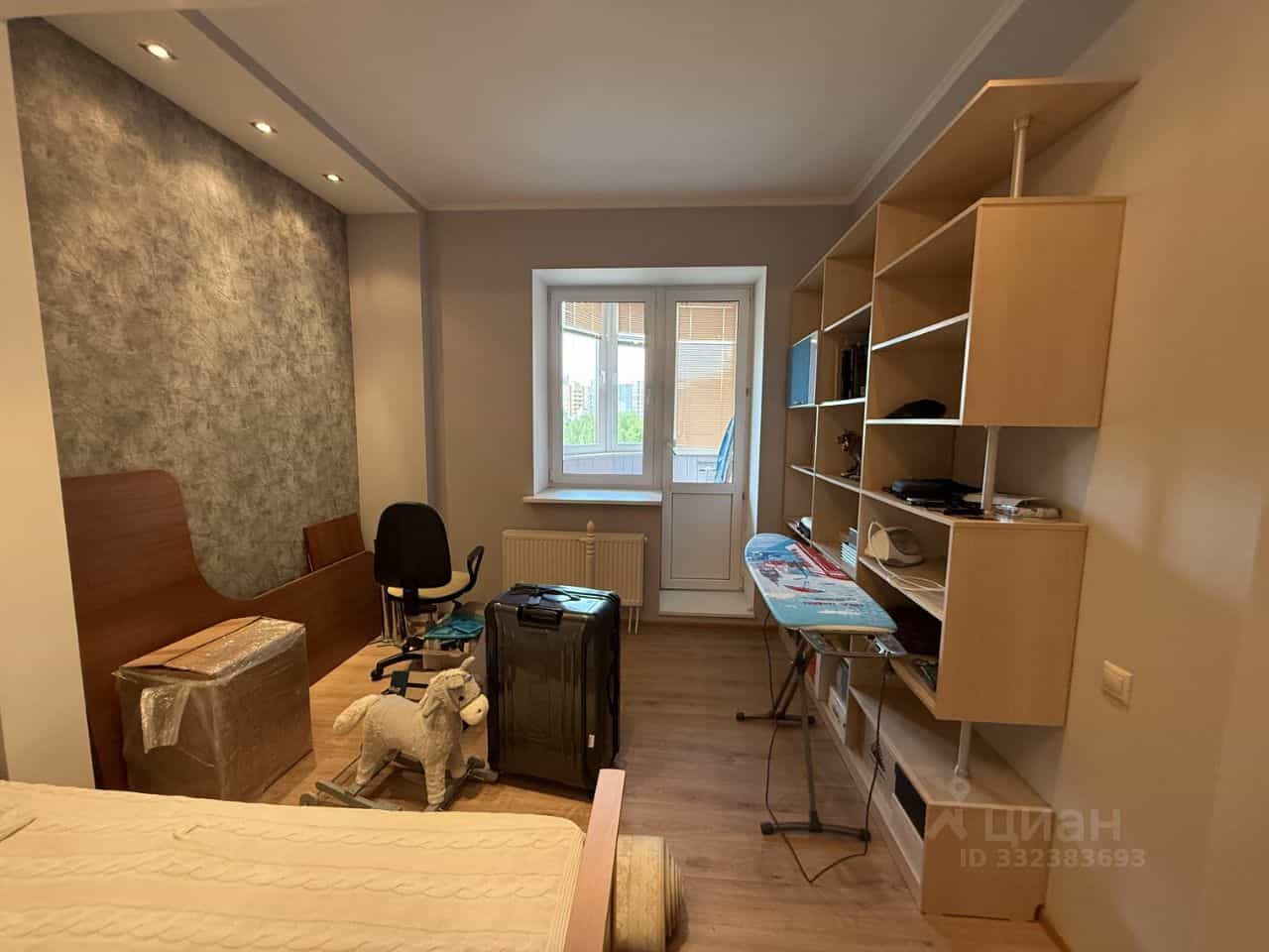 Россия, Москва, Фестивальная улица, 20к2, фото 14