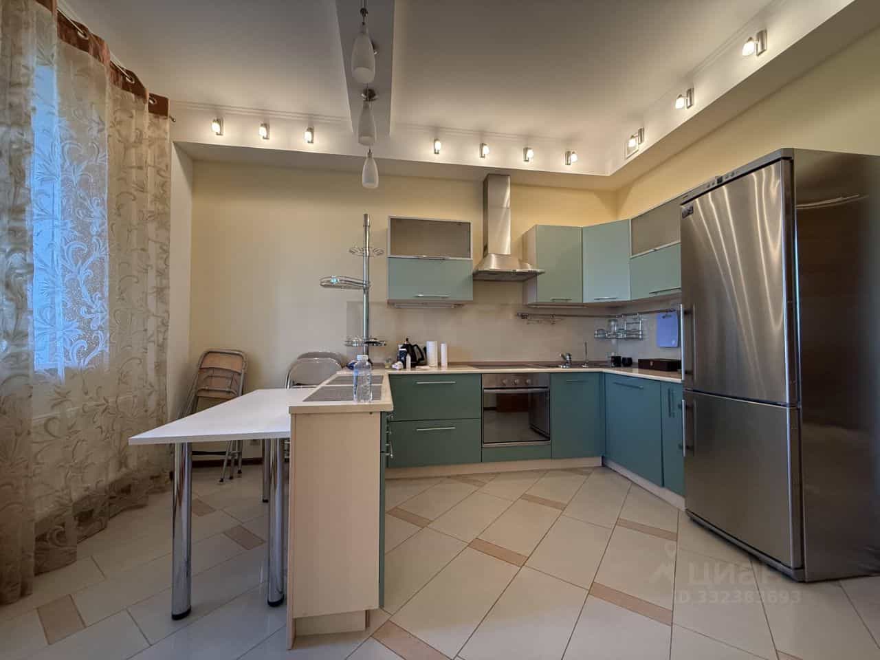 Россия, Москва, Фестивальная улица, 20к2, фото 19