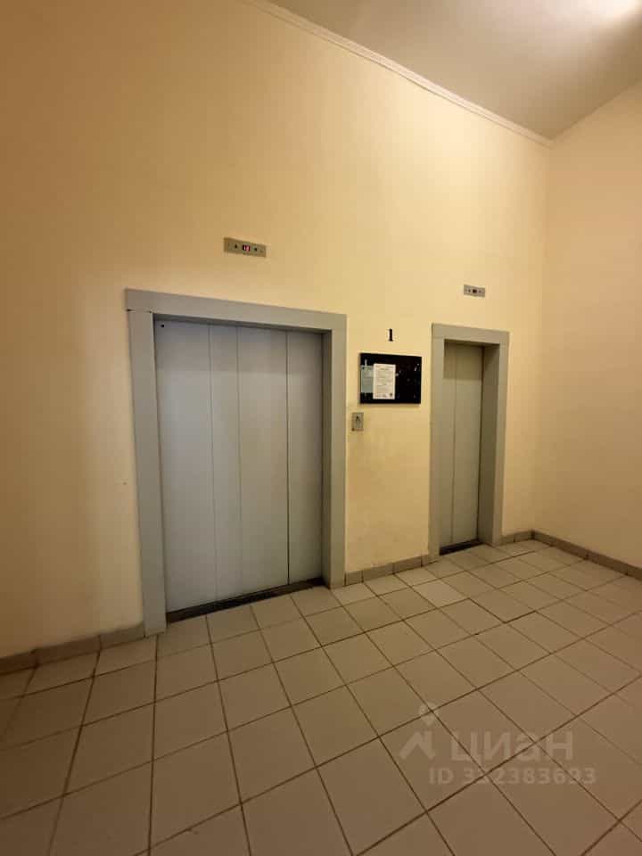 Россия, Москва, Фестивальная улица, 20к2, фото 20