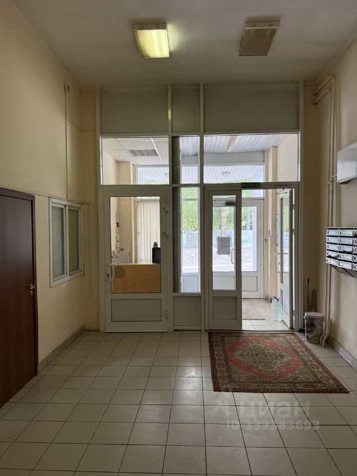 Россия, Москва, Фестивальная улица, 20к2, фото 21