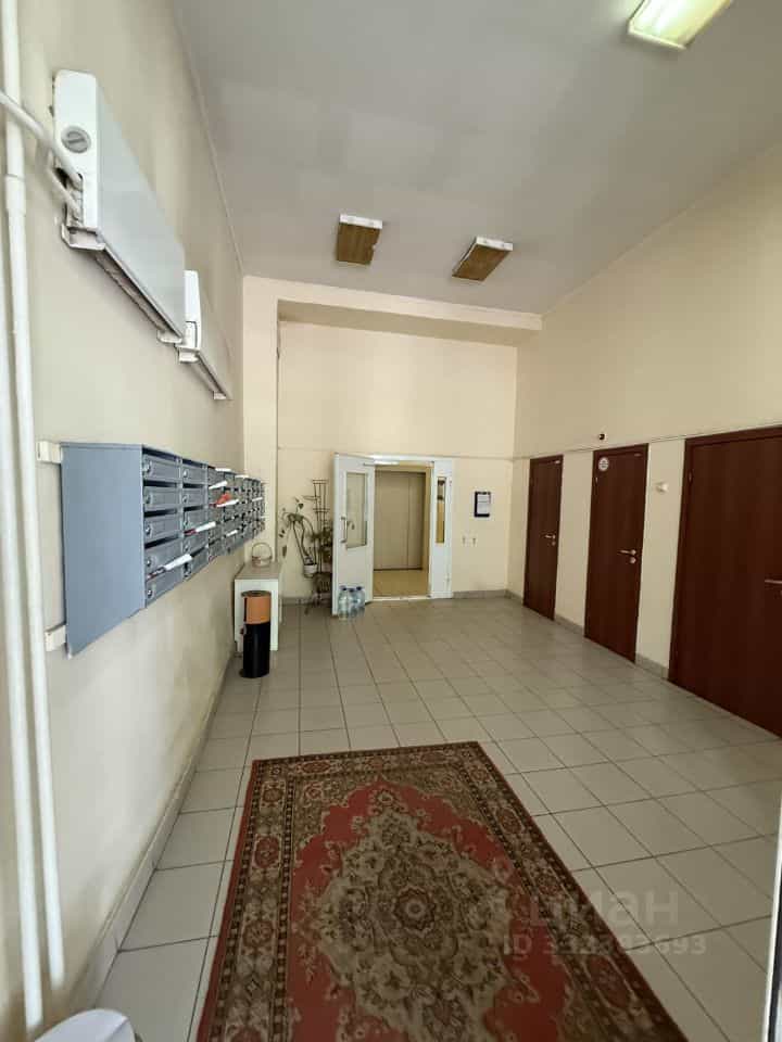 Россия, Москва, Фестивальная улица, 20к2, фото 22