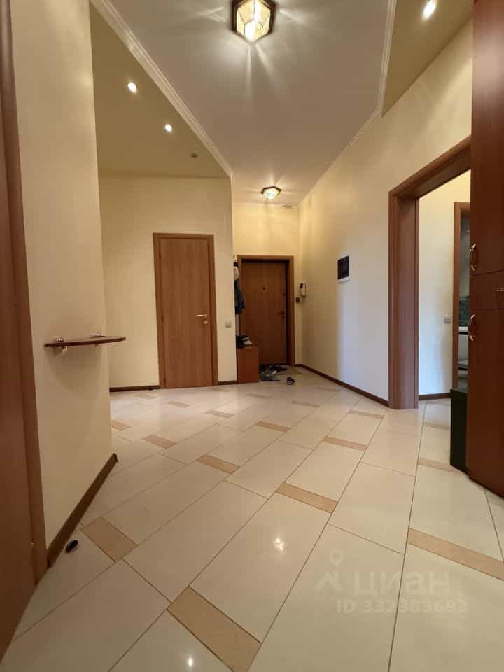 Россия, Москва, Фестивальная улица, 20к2, фото 23