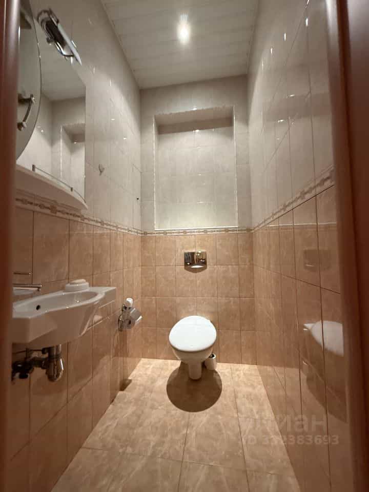 Россия, Москва, Фестивальная улица, 20к2, фото 24