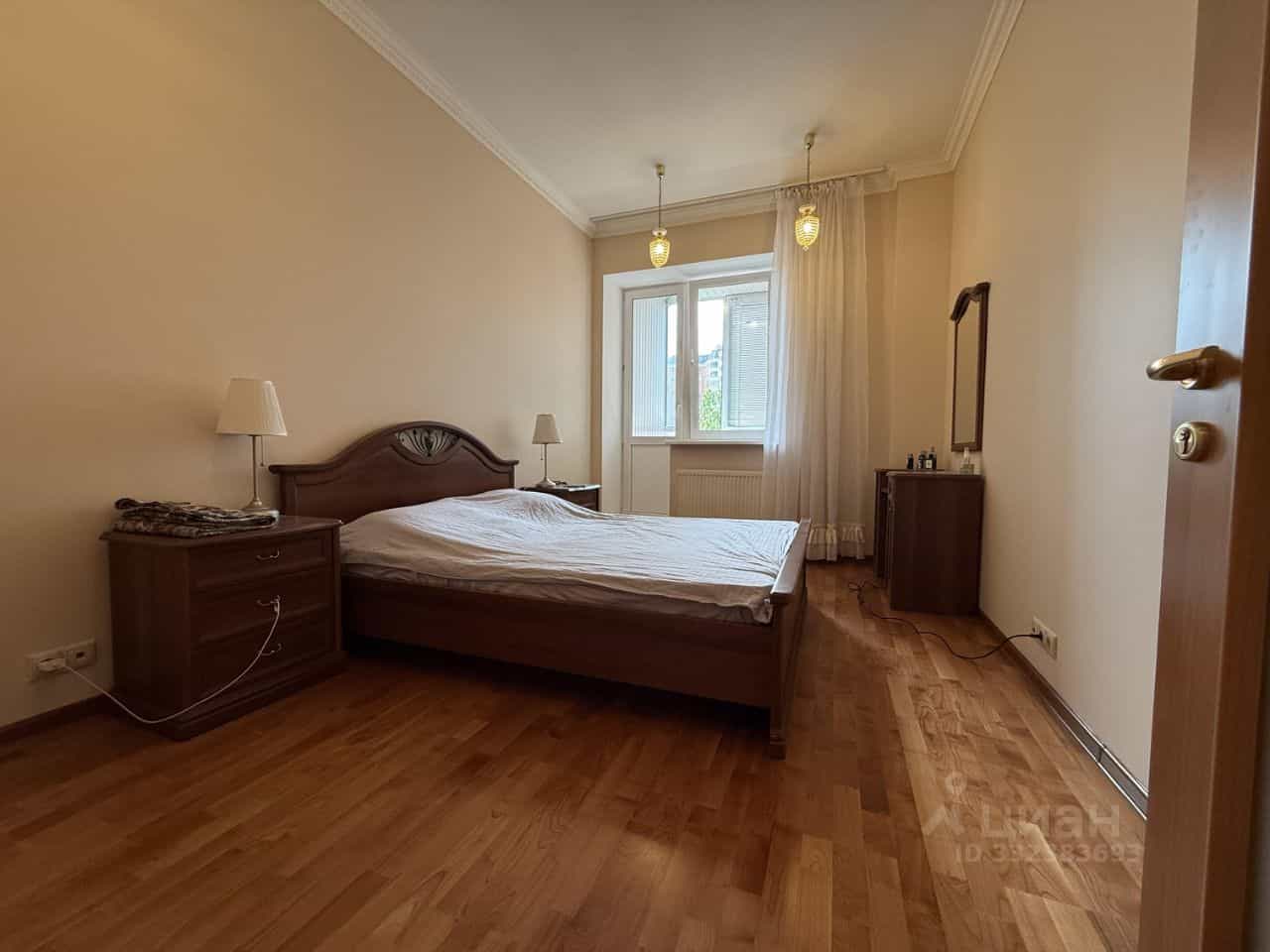 Россия, Москва, Фестивальная улица, 20к2, фото 25