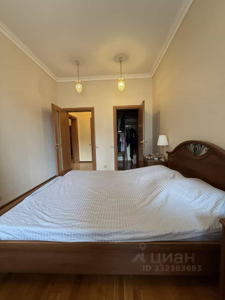 Россия, Москва, Фестивальная улица, 20к2, фото 26