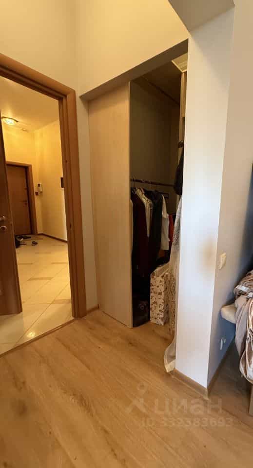Россия, Москва, Фестивальная улица, 20к2, фото 28