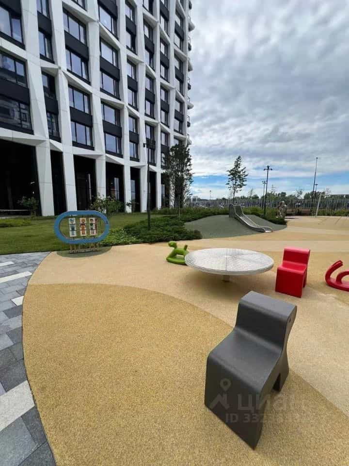 Россия, Москва, улица Нижние Мнёвники, 7, фото 29