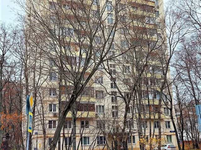 Фото объекта