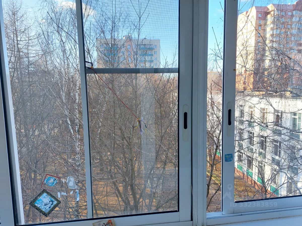 Россия, Москва, улица Немчинова, 4, фото 12