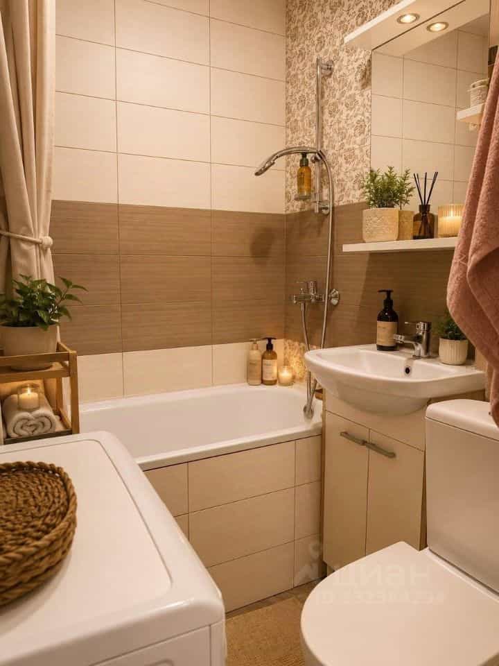 Россия, Москва, Большая Черёмушкинская улица, 10к2, фото 5
