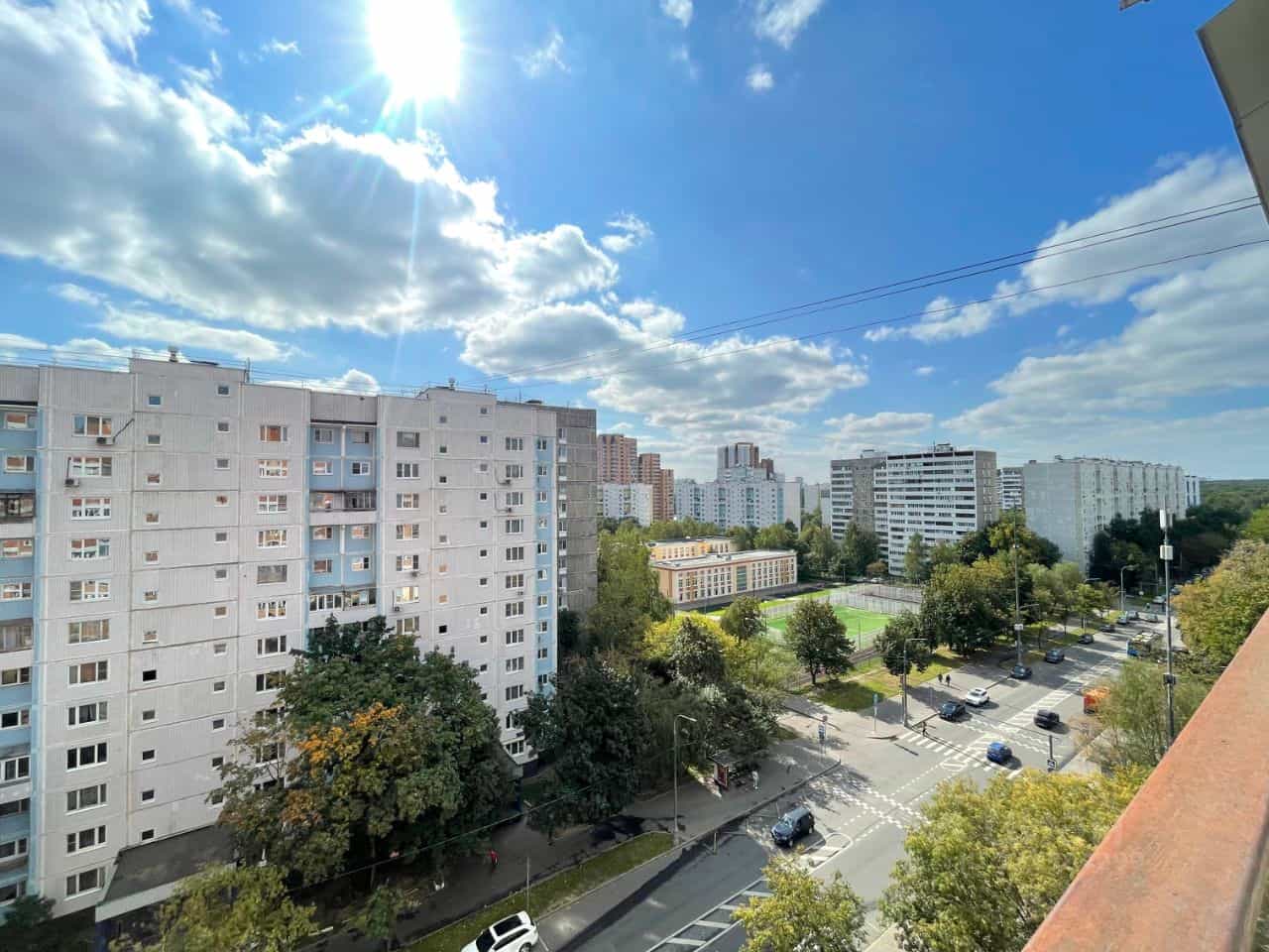 Россия, Москва, Челябинская улица, 13, фото 4