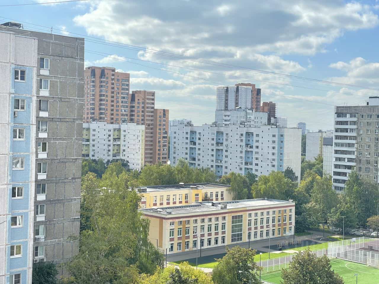 Россия, Москва, Челябинская улица, 13, фото 5