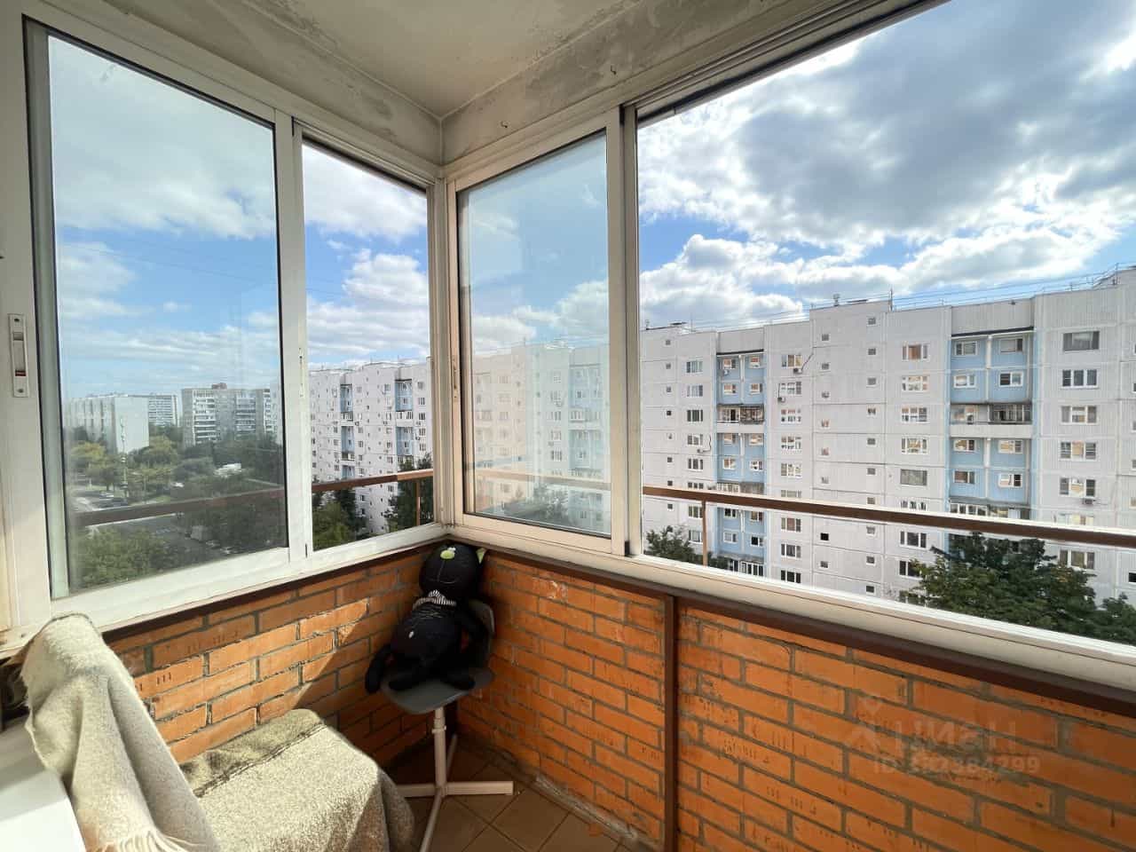 Россия, Москва, Челябинская улица, 13, фото 13