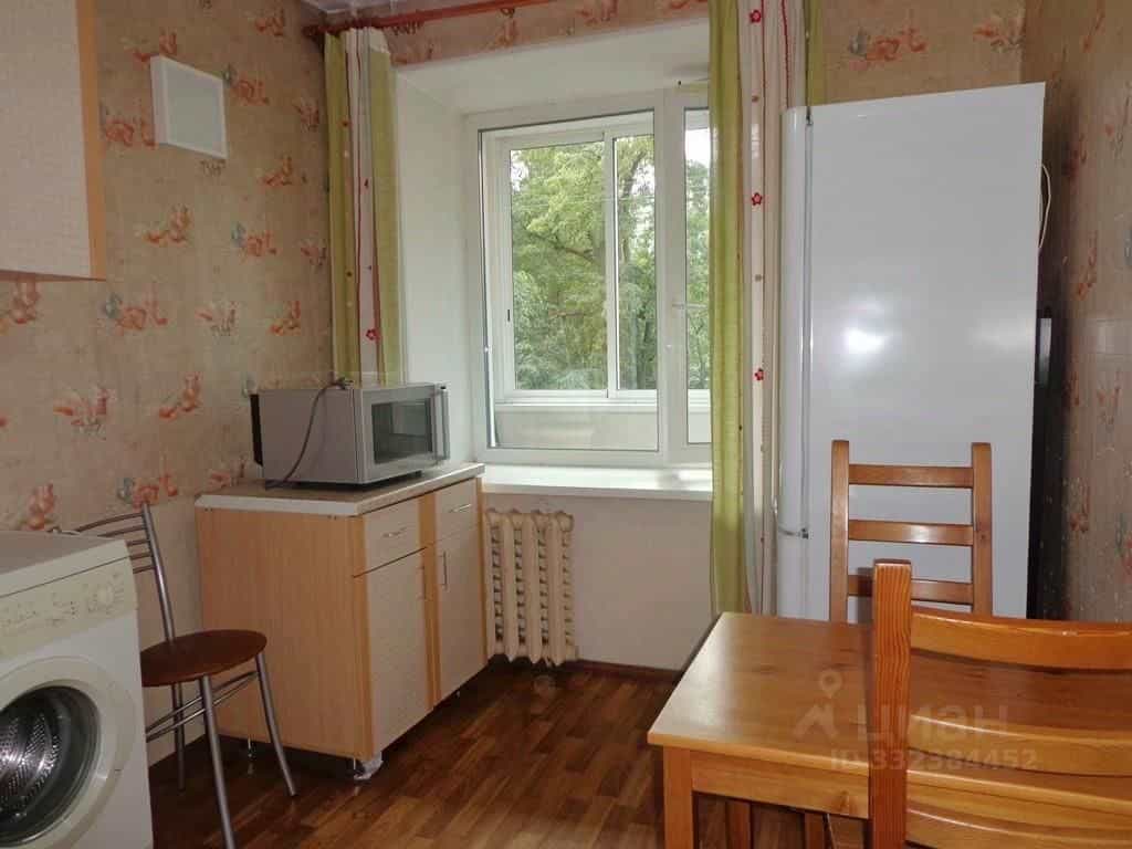 Россия, Москва, Новоалексеевская улица, 20, фото 4