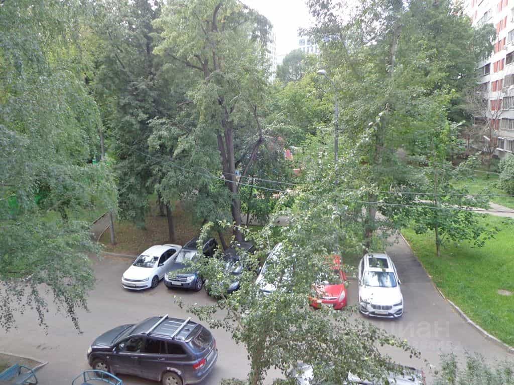 Россия, Москва, Новоалексеевская улица, 20, фото 11