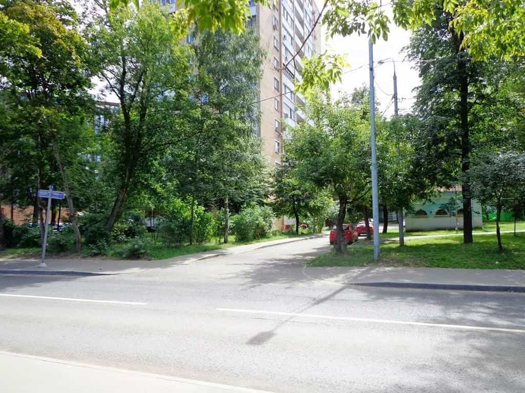 Россия, Москва, Новоалексеевская улица, 20, фото 18