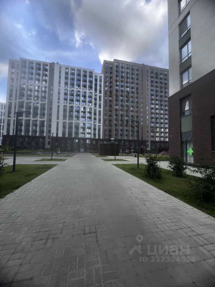 Россия, Москва, Производственная улица, 17, фото 2