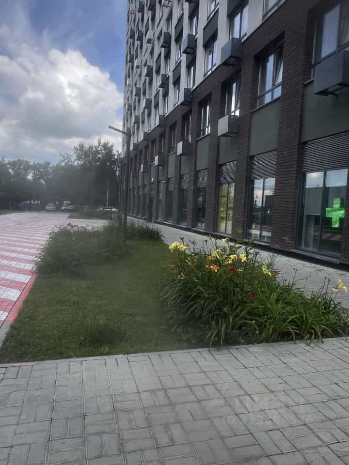 Россия, Москва, Производственная улица, 17, фото 3