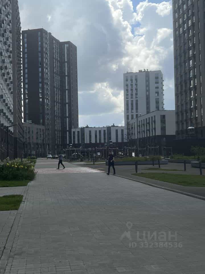 Россия, Москва, Производственная улица, 17, фото 4