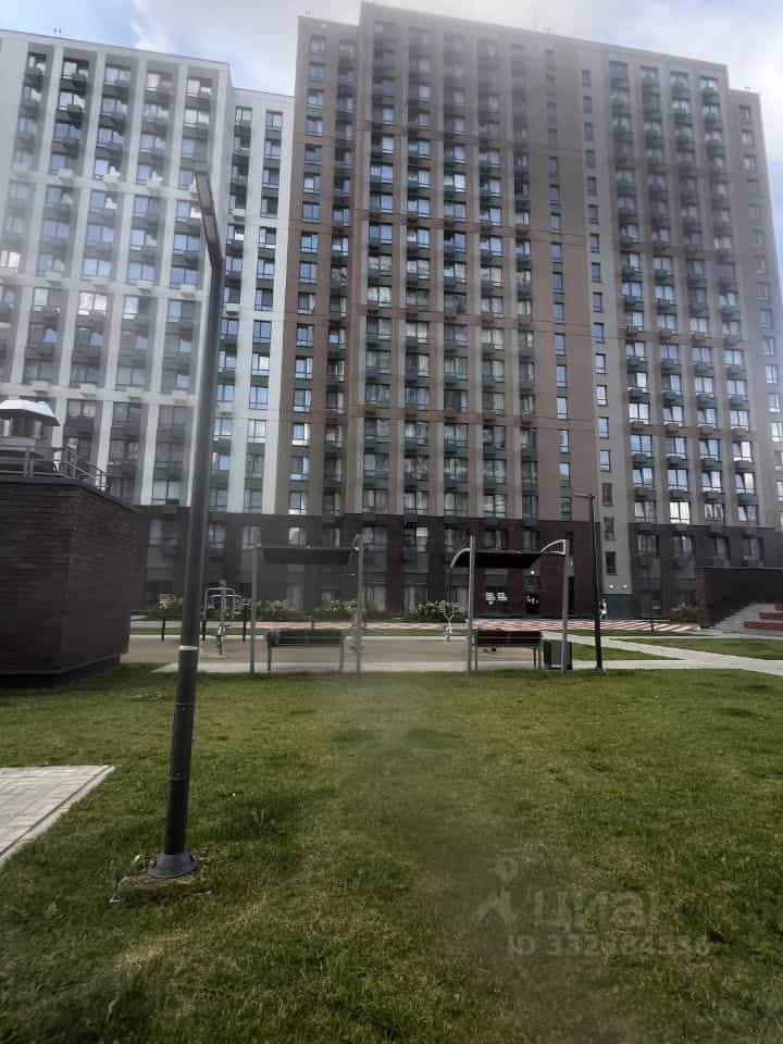 Россия, Москва, Производственная улица, 17, фото 5