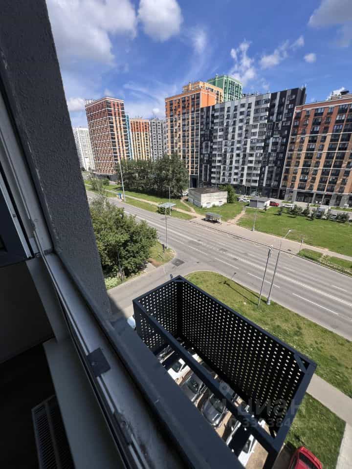 Россия, Москва, Производственная улица, 17, фото 20
