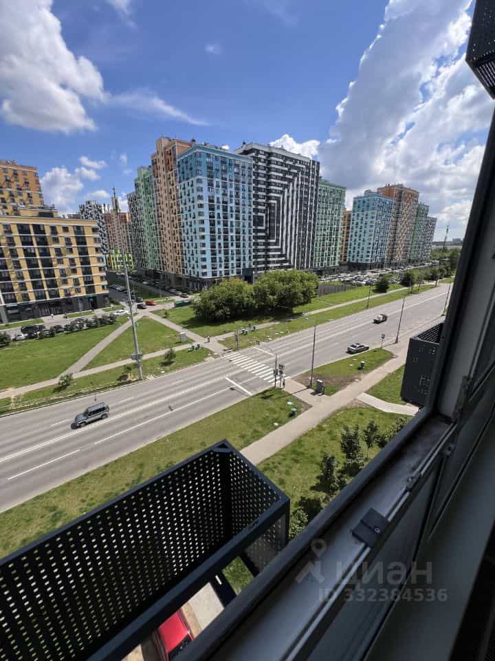 Россия, Москва, Производственная улица, 17, фото 21