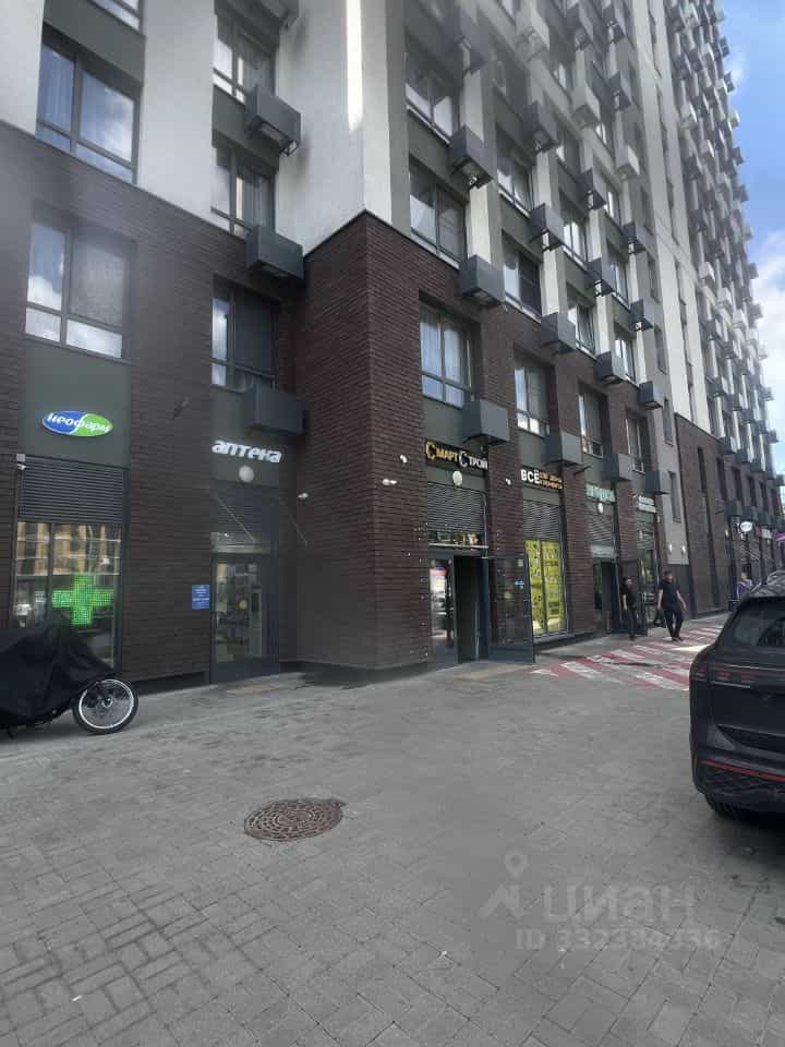 Россия, Москва, Производственная улица, 17, фото 24