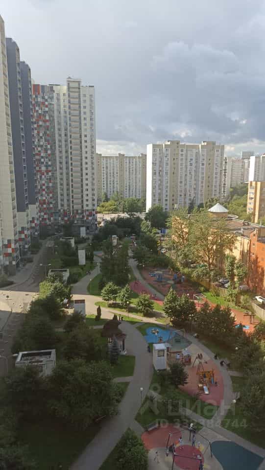 Россия, Москва, Митинская улица, 28к2, фото 22