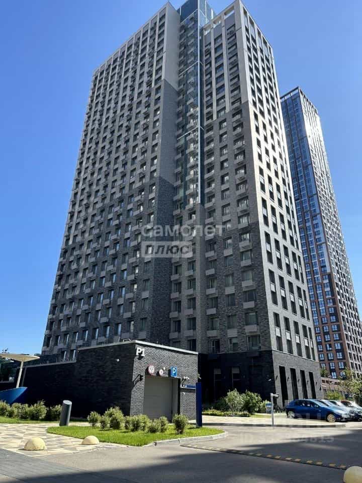 Россия, Москва, Шелепихинская набережная, 42к2, фото 9
