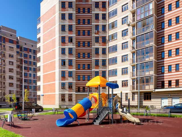 Фото объекта