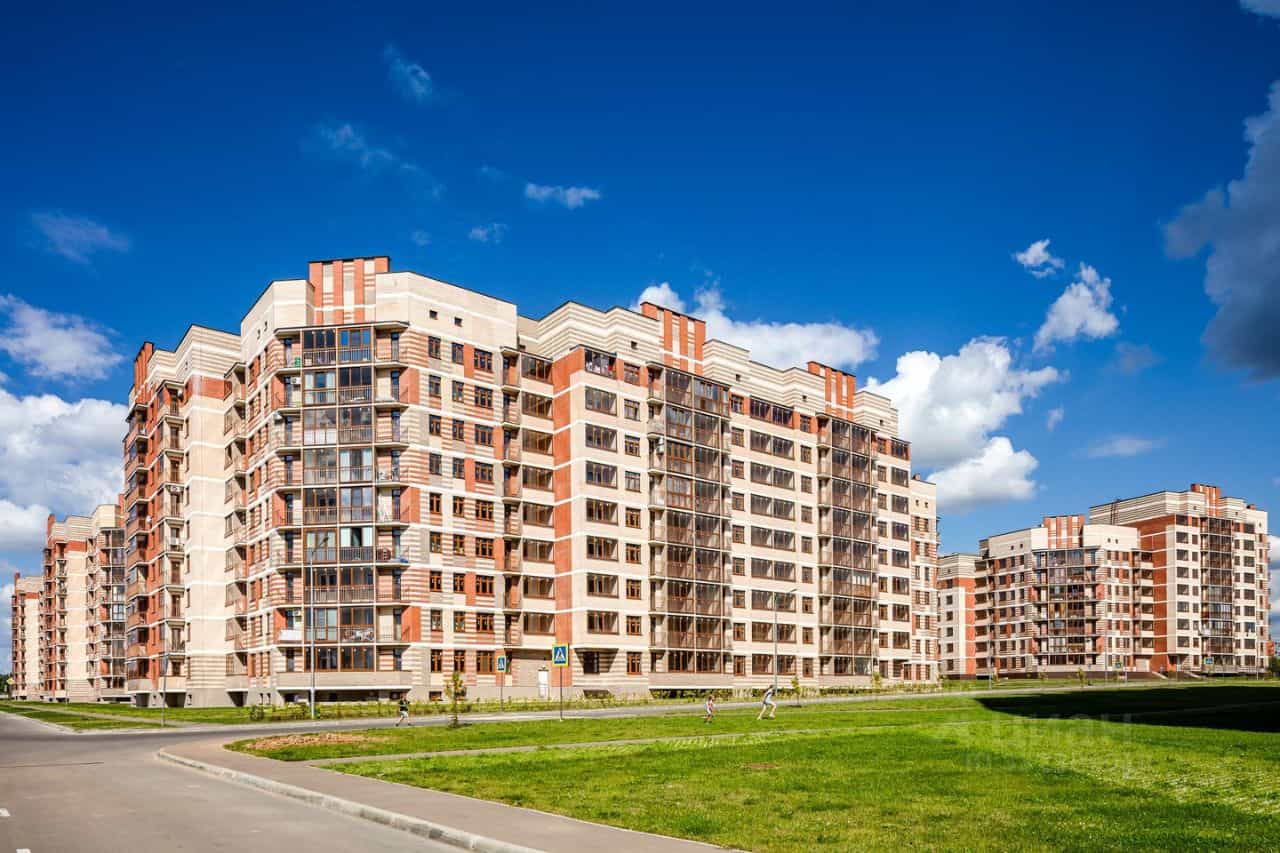 Россия, Москва, Новомосковский административный округ, Филимонковский район, деревня Ивановское, улица Семёна Гордого, 1, фото 4