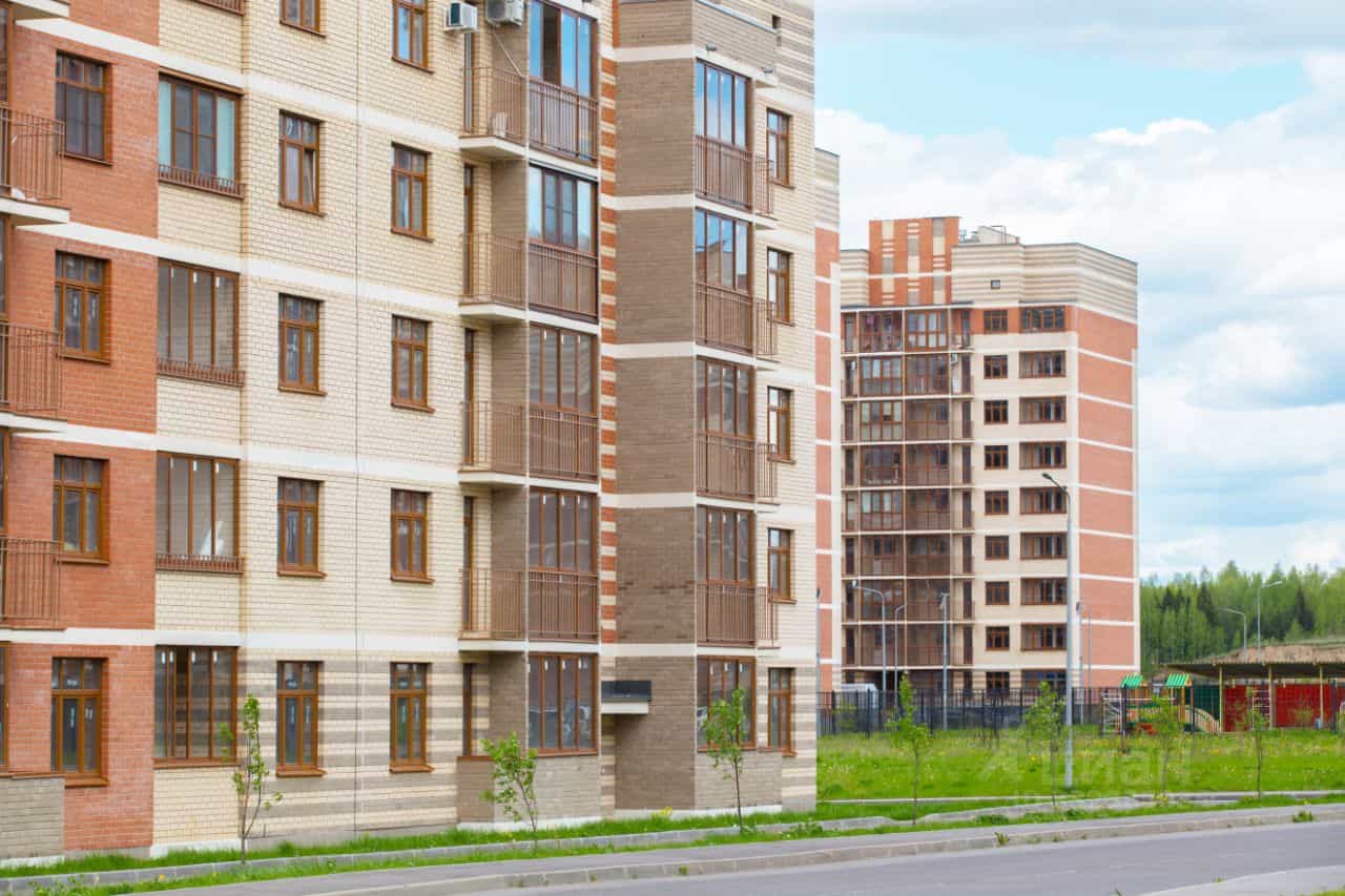 Россия, Москва, Новомосковский административный округ, Филимонковский район, деревня Ивановское, улица Семёна Гордого, 12, фото 4
